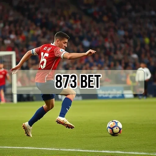 873 bet Jogos