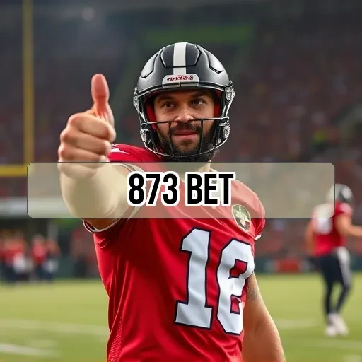 873 bet: Atraia Fortuna com os Jackpots Imperdíveis