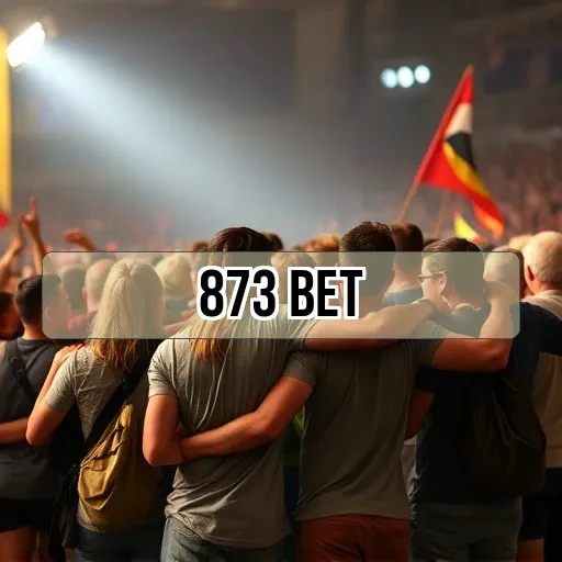 873 bet: Explore a Aventura do Cassino Ao Vivo e Seus Jogos Incríveis
