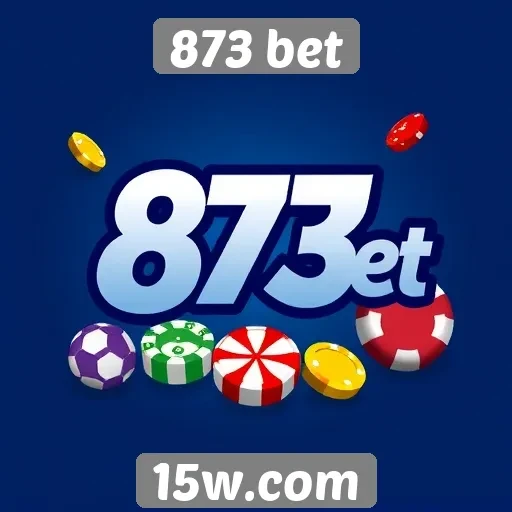 873 bet oferece diversas opções de jogos online