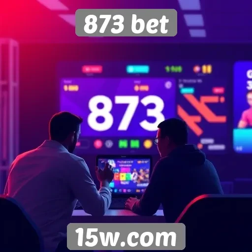 Experiência de usuário no site 873 bet é avaliada
